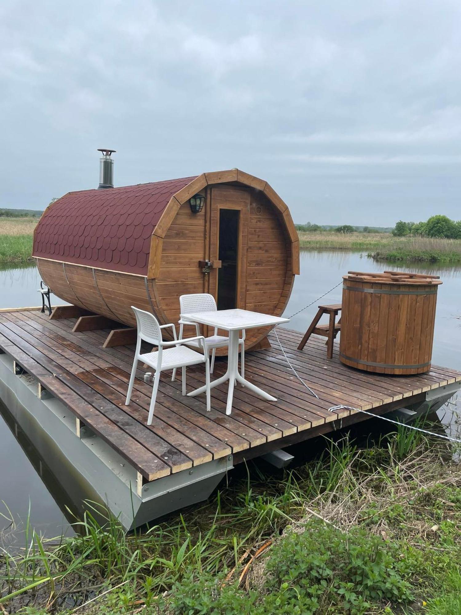 Dwor Osmolice Bed & Breakfast Bialki Dolne Luaran gambar