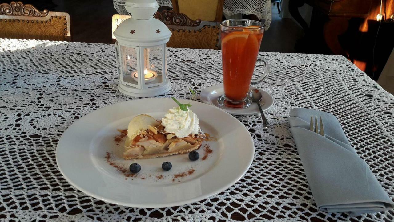 Dwor Osmolice Bed & Breakfast Bialki Dolne Luaran gambar